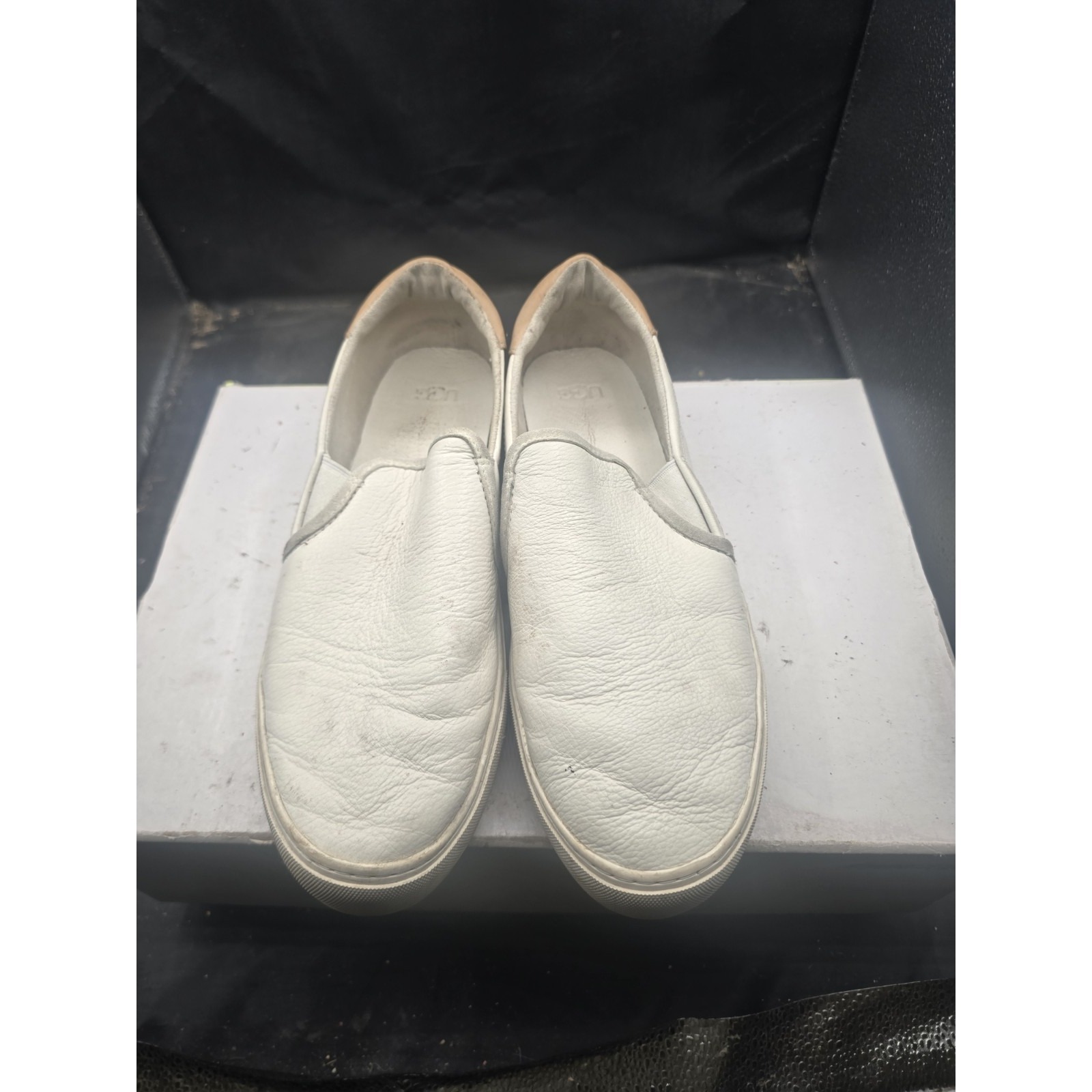 Ugg Loafers 95 Womens